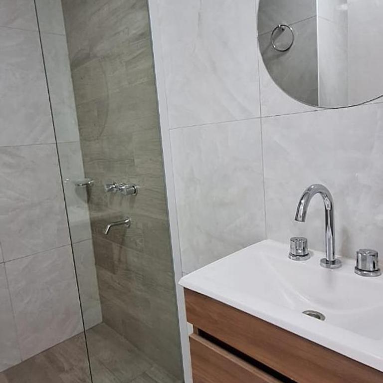 Vela Villa Apart - Apartamento con vistas a la ciudad - 3