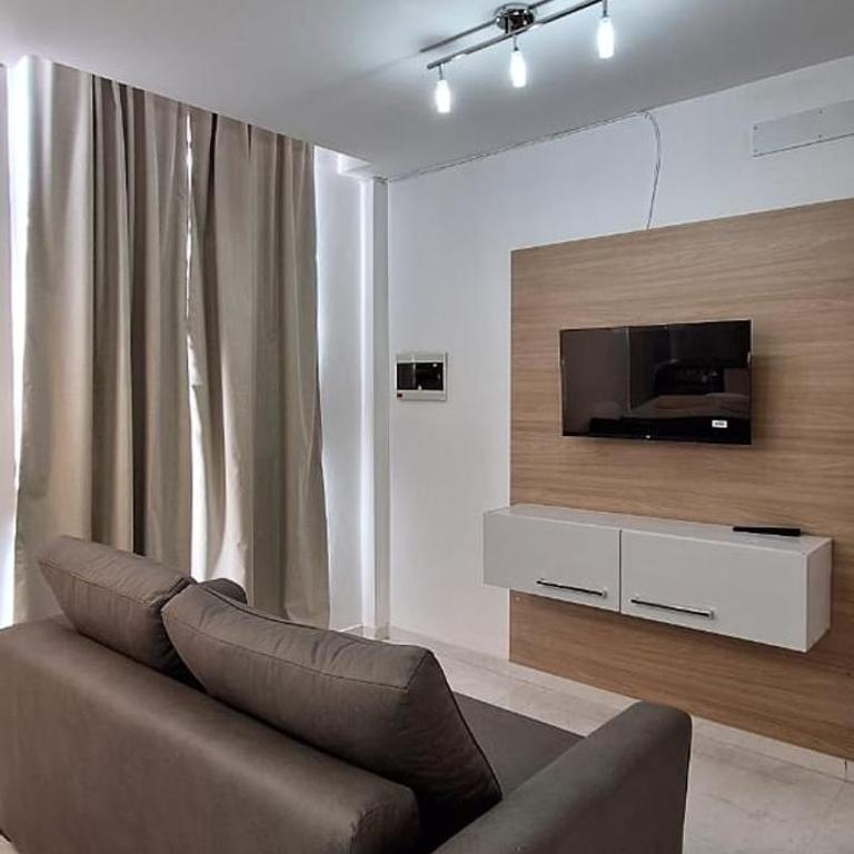 Vela Villa Apart - Apartamento con vistas a la ciudad - 22