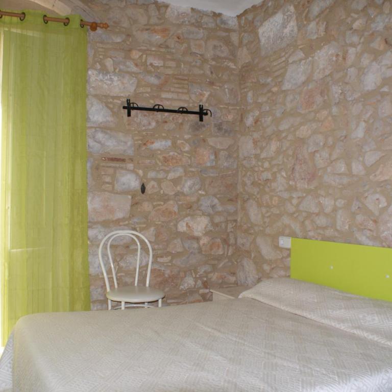 Pensió Torrent - Habitación Individual - 3