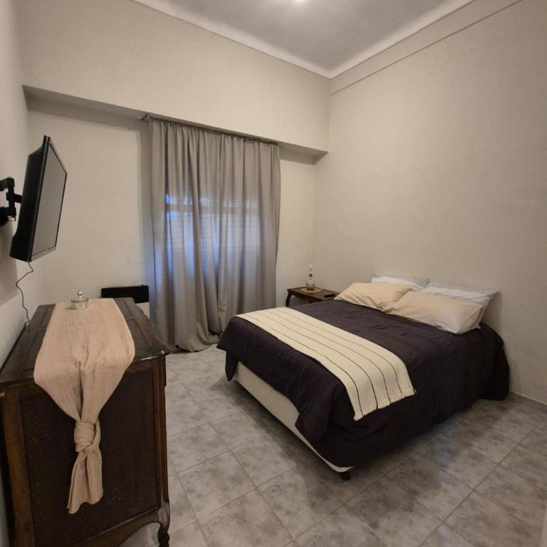 EN EL CORAZÓN DE LA FELIZ II Luminoso 3 ambientes con cochera privada - Three-Bedroom Apartment - 10