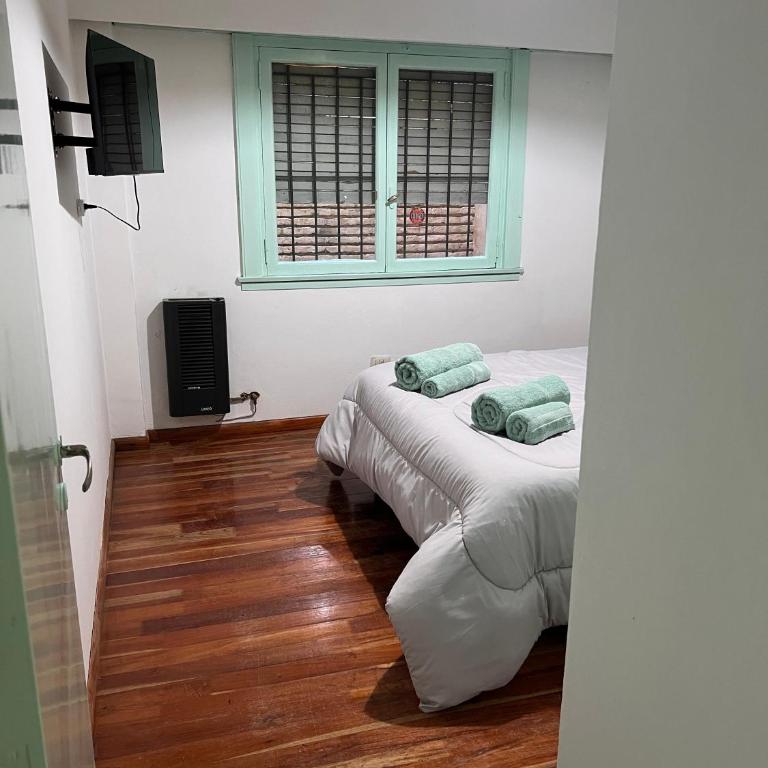 El depto de La Abuela - Vacation Home - 15
