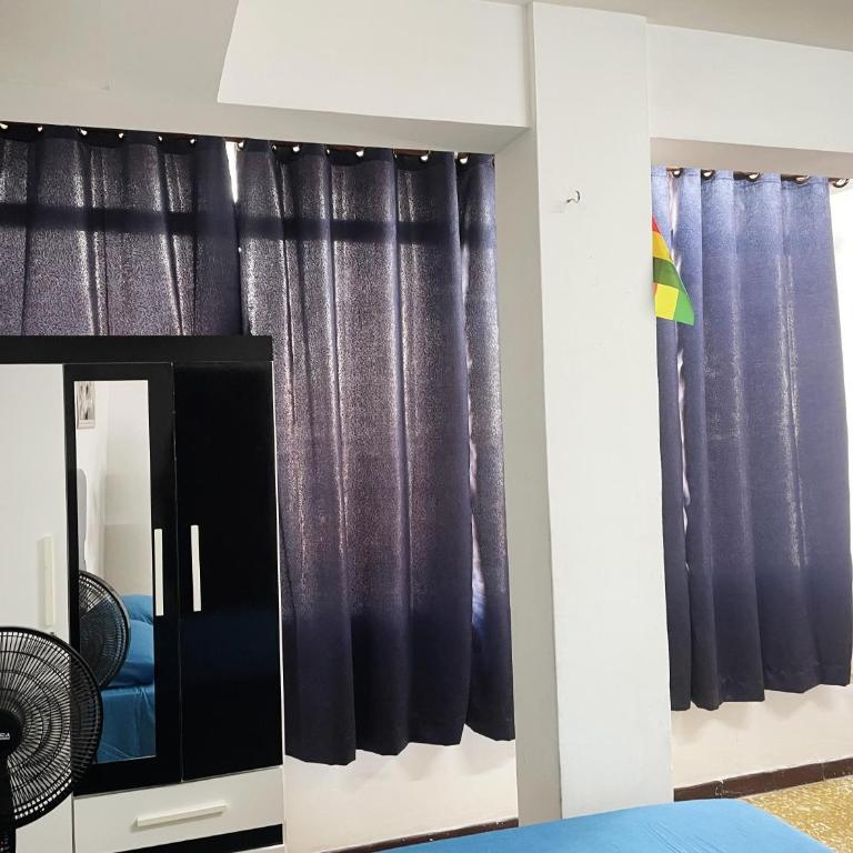 Comodo Loft en centro historico! - Apartamento de 1 dormitorio - 9