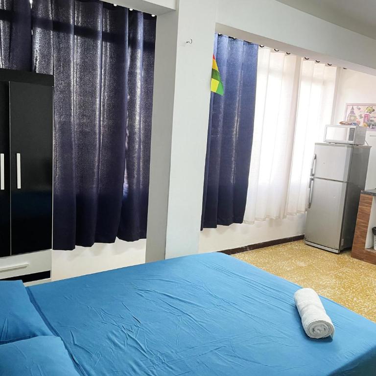 Comodo Loft en centro historico! - Apartamento de 1 dormitorio - 26