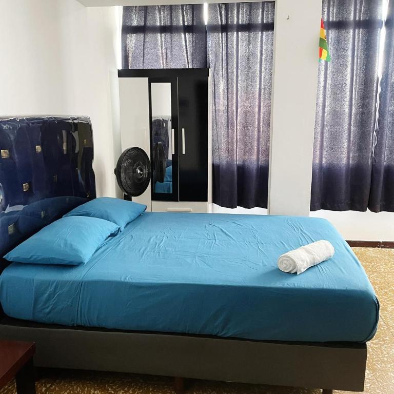 Comodo Loft en centro historico! - Apartamento de 1 dormitorio - 27