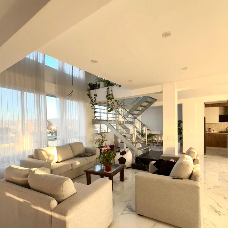 arequipa 360 - Two-Bedroom Apartment - 1