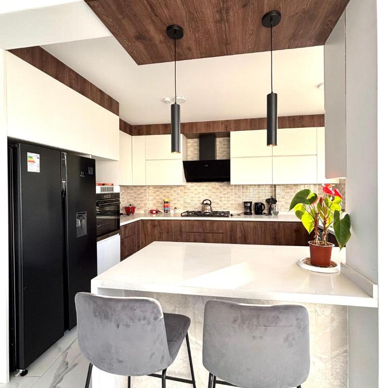 arequipa 360 - Two-Bedroom Apartment - 3