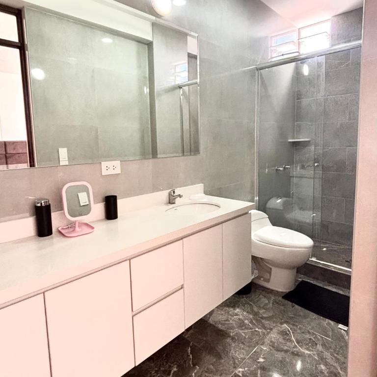 arequipa 360 - Two-Bedroom Apartment - 5