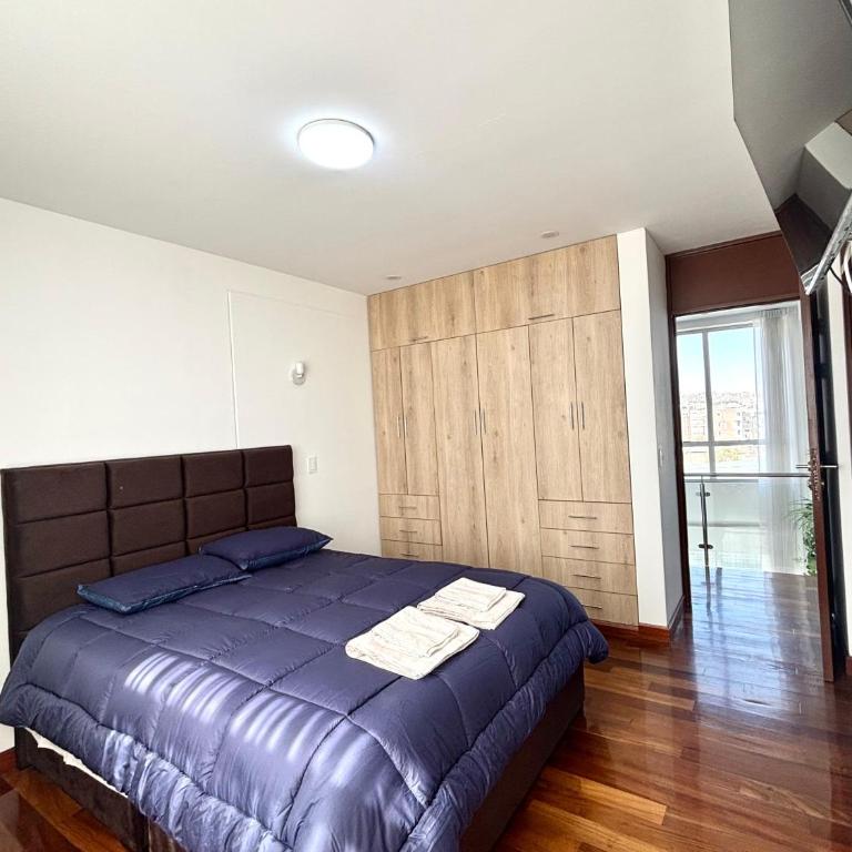 arequipa 360 - Two-Bedroom Apartment - 9