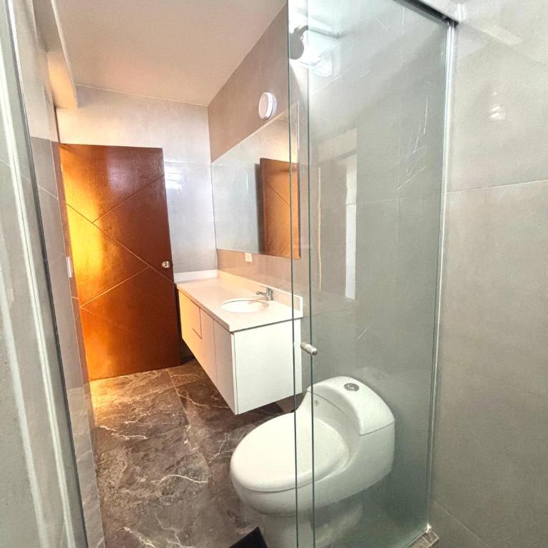 arequipa 360 - Two-Bedroom Apartment - 10