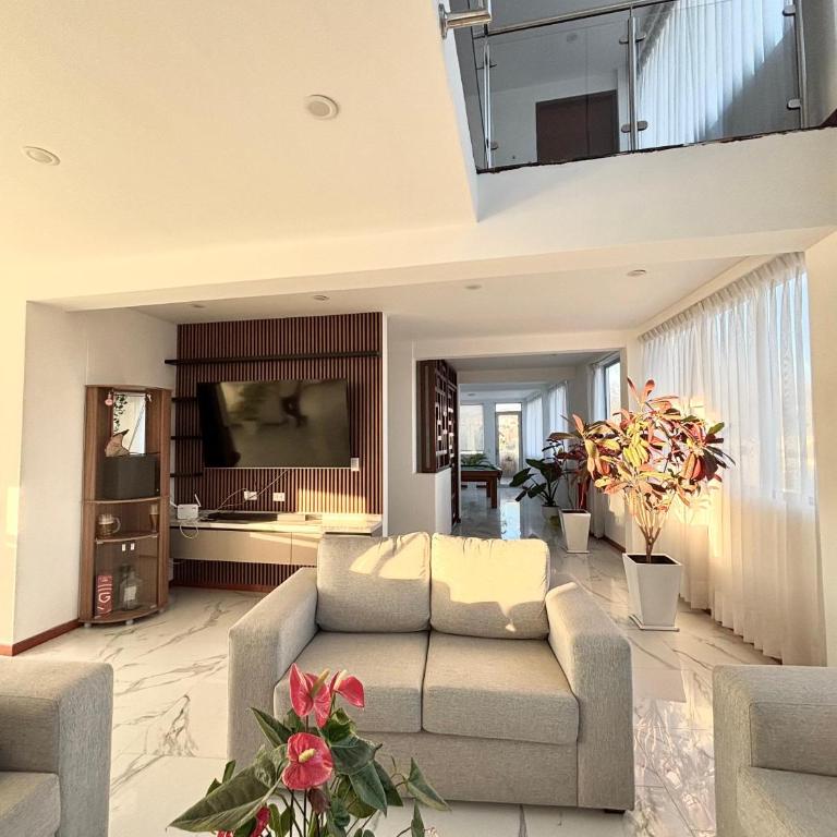 arequipa 360 - Two-Bedroom Apartment - 11