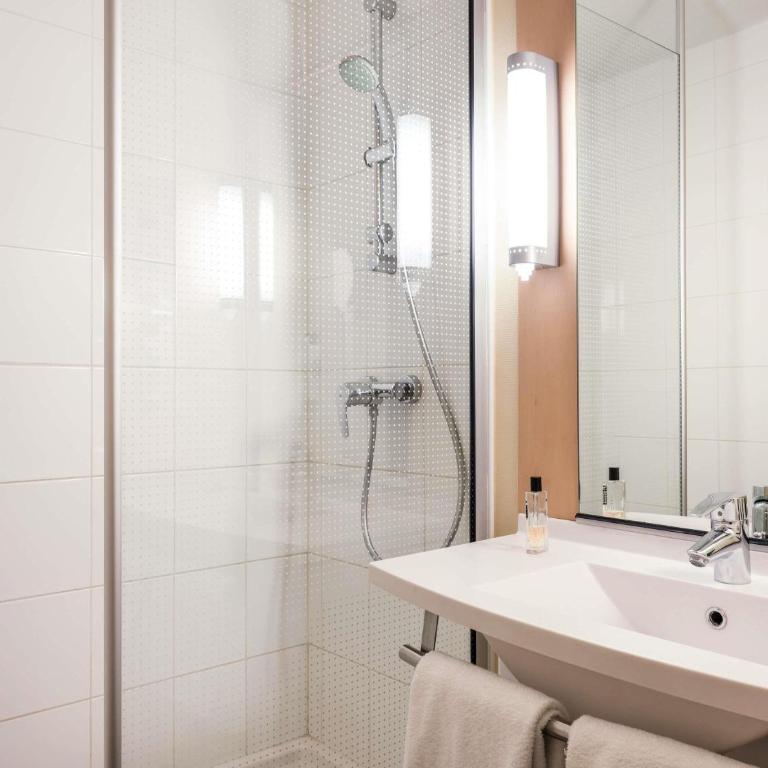 ibis Le Havre Centre - Chambre Double Standard - 4