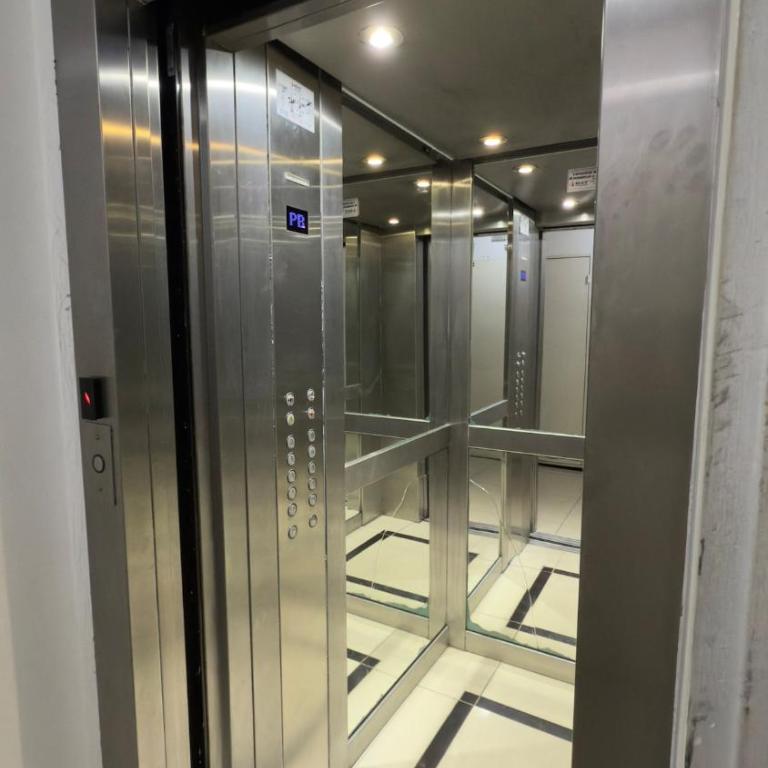 Cálido refugio en el centro de Rosario - Apartamento de 1 dormitorio - 12