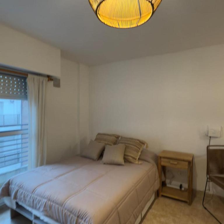 Cálido refugio en el centro de Rosario - Apartamento de 1 dormitorio - 16