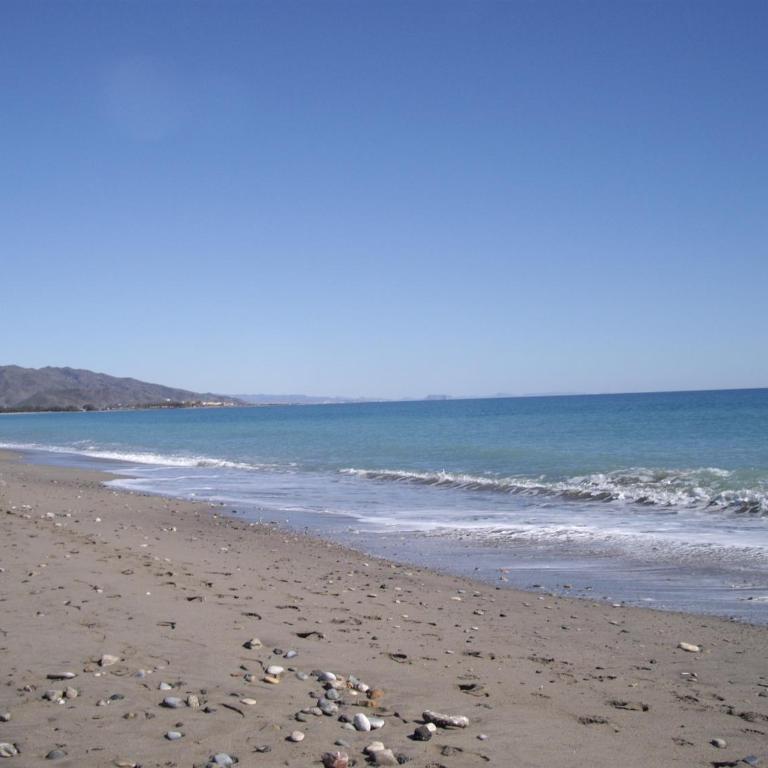 Residencial Veramar 4, Vera Playa, Almeria - Apartamento con terraza - 40