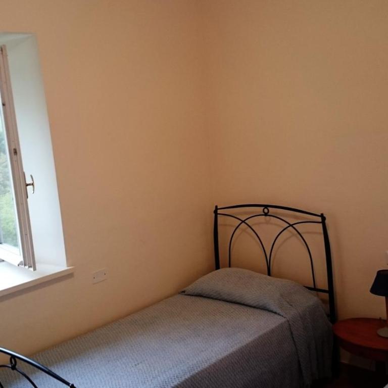 Valcastagno Relais & Residence - Appartamento Superior con 2 Camere da Letto - 4