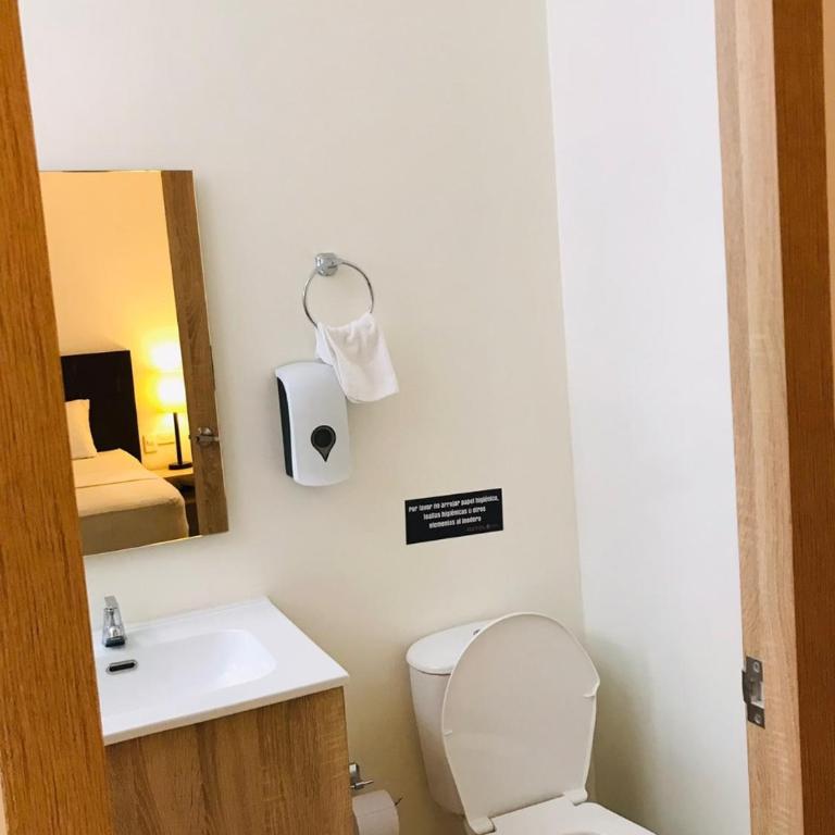 Hotel,Medellin,Opera,Entertaiment,Only adults,Turismocolombia-fit - Habitación Doble - 2