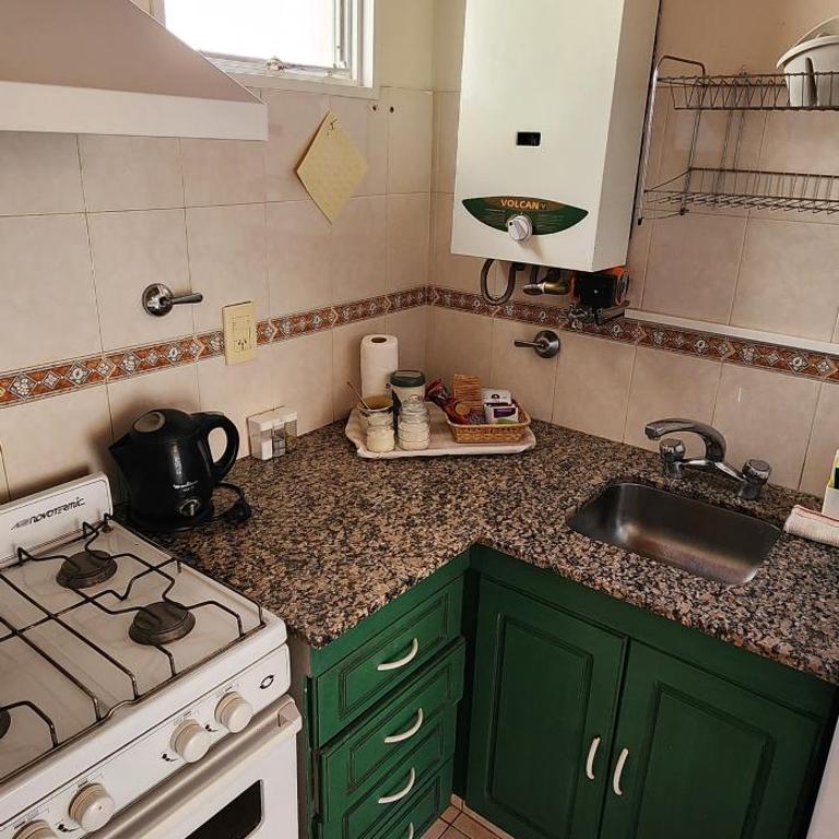 Los Balcones Madryn - Apartamento con vistas al mar - 3
