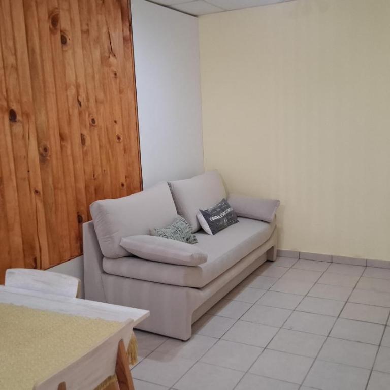 Complejo Los Azahares - Apartamento de 1 dormitorio - 3