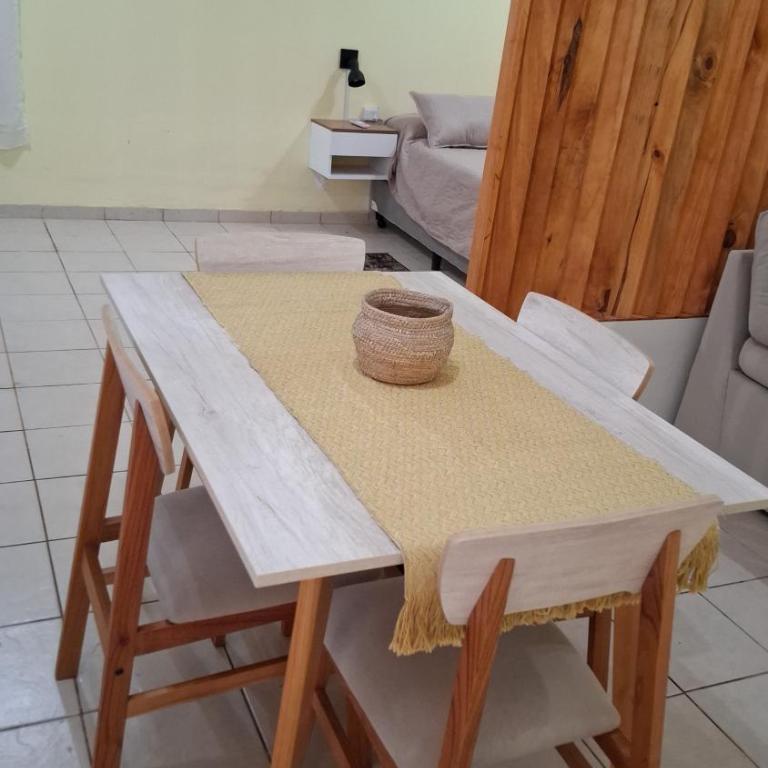 Complejo Los Azahares - Apartamento de 1 dormitorio - 4