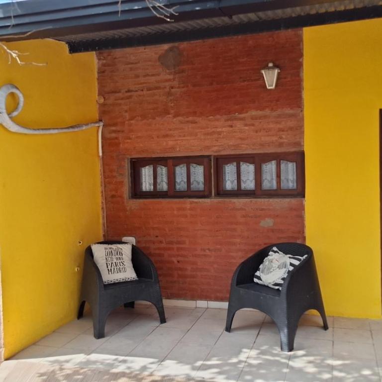 Complejo Los Azahares - Apartamento de 1 dormitorio - 5