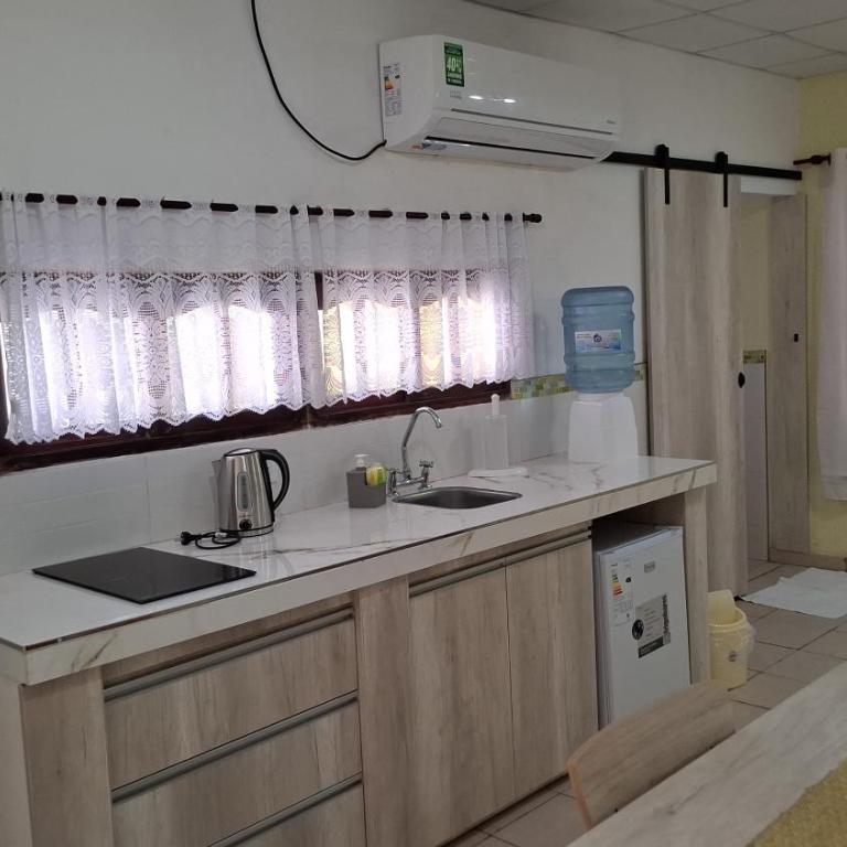 Complejo Los Azahares - Apartamento de 1 dormitorio - 1