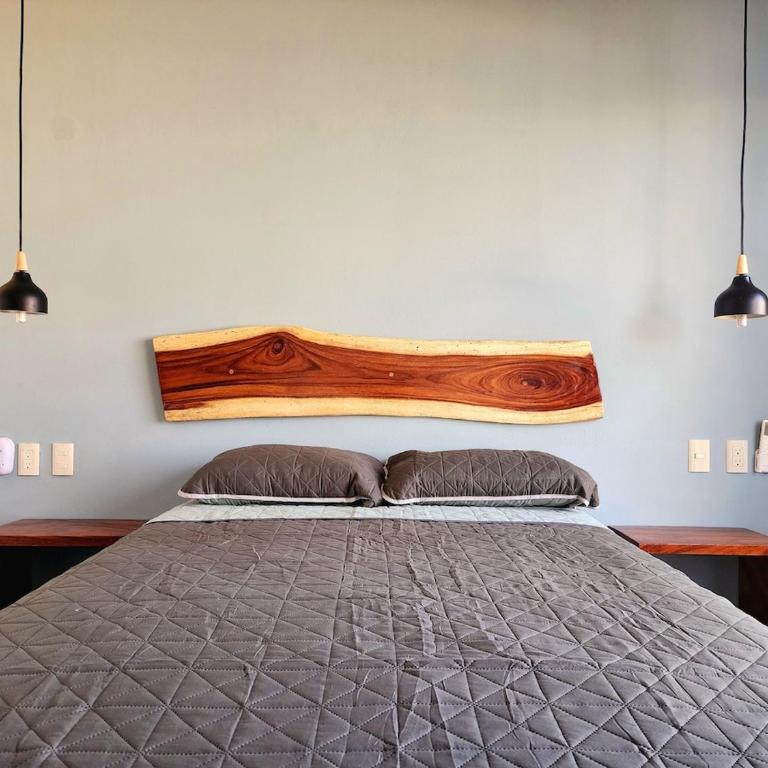 Cozy apartment 4 blocks from the beach - Apartamento de 2 dormitorios - 3
