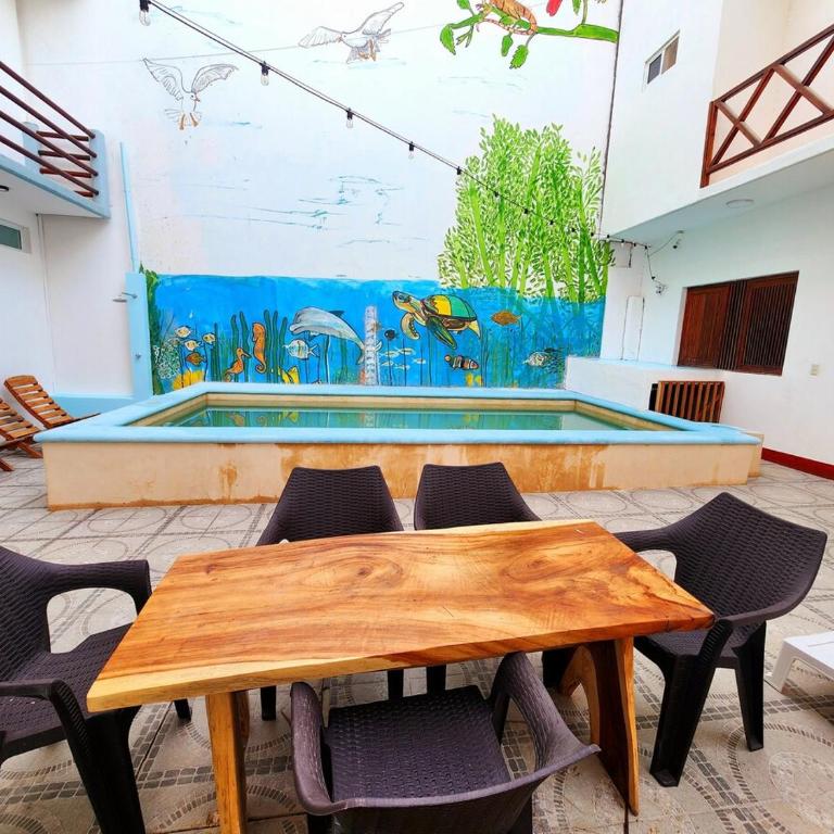Cozy apartment 4 blocks from the beach - Apartamento de 2 dormitorios - 7