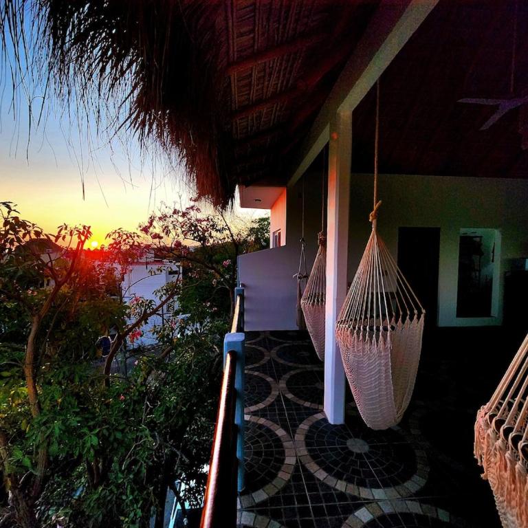 Cozy apartment 4 blocks from the beach - Apartamento de 2 dormitorios - 8