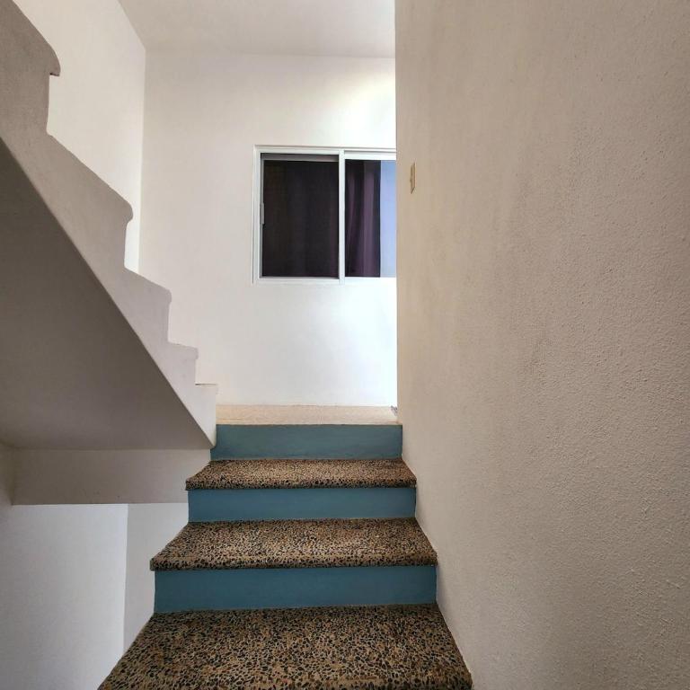 Cozy apartment 4 blocks from the beach - Apartamento de 2 dormitorios - 17