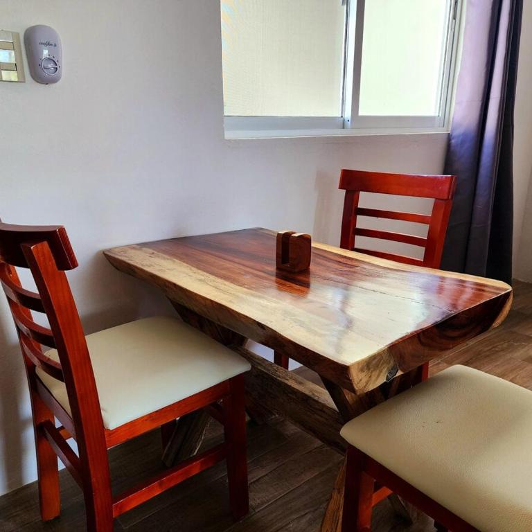Cozy apartment 4 blocks from the beach - Apartamento de 2 dormitorios - 22