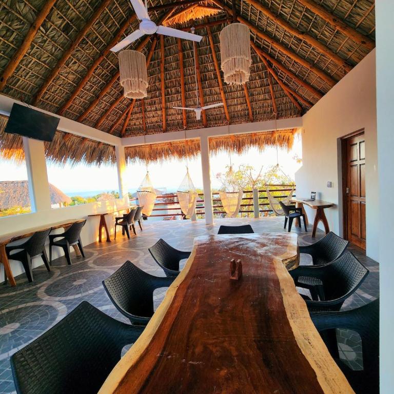 Cozy apartment 4 blocks from the beach - Apartamento de 2 dormitorios - 23