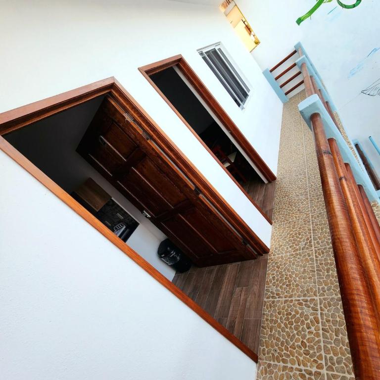Cozy apartment 4 blocks from the beach - Apartamento de 2 dormitorios - 24