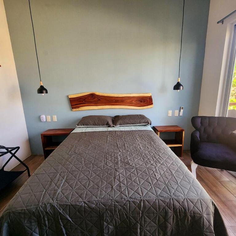 Cozy apartment 4 blocks from the beach - Apartamento de 2 dormitorios - 25