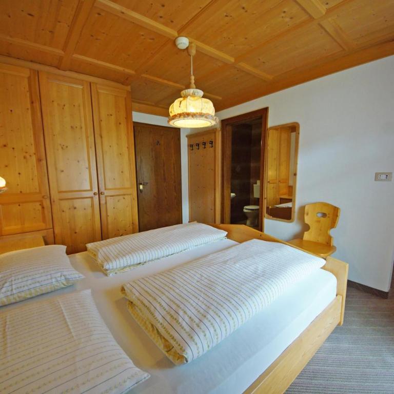 Pension Arnica B&B - Appartamento con 1 Camera da Letto - 2