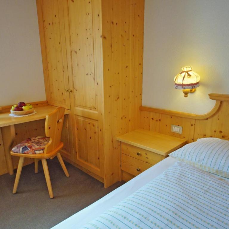 Pension Arnica B&B - Camera Singola - 2