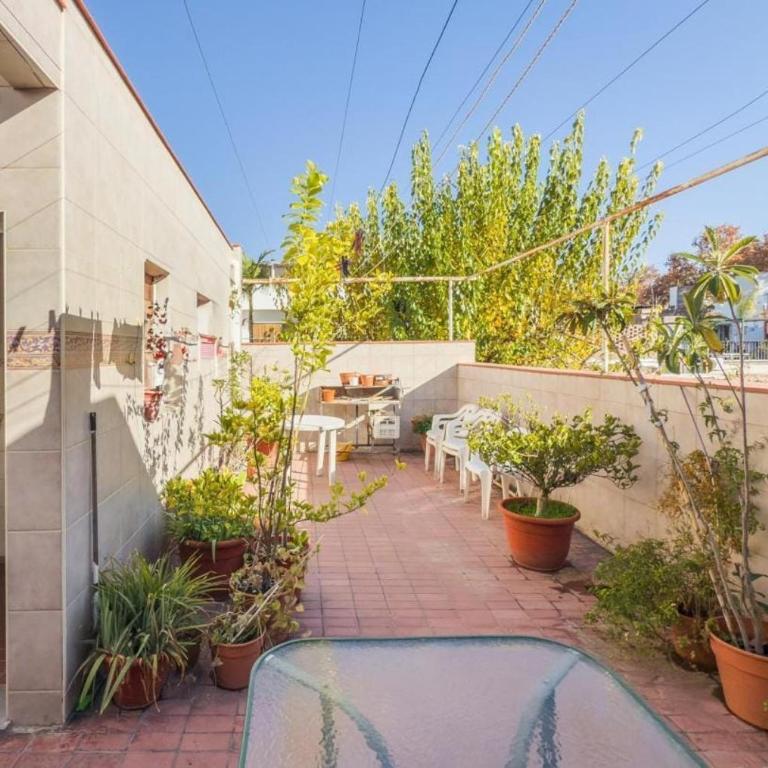 Paso de los Andes 766, M5500 Capital, Mendoza - Apartamento de 3 dormitorios - 2