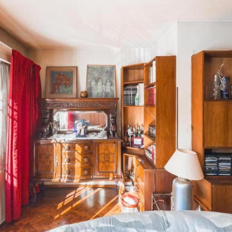 Paso de los Andes 766, M5500 Capital, Mendoza - Apartamento de 3 dormitorios - 3