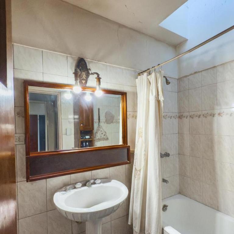 Paso de los Andes 766, M5500 Capital, Mendoza - Apartamento de 3 dormitorios - 4