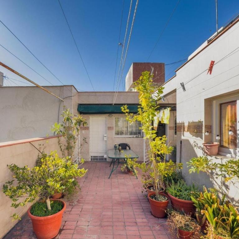 Paso de los Andes 766, M5500 Capital, Mendoza - Apartamento de 3 dormitorios - 5