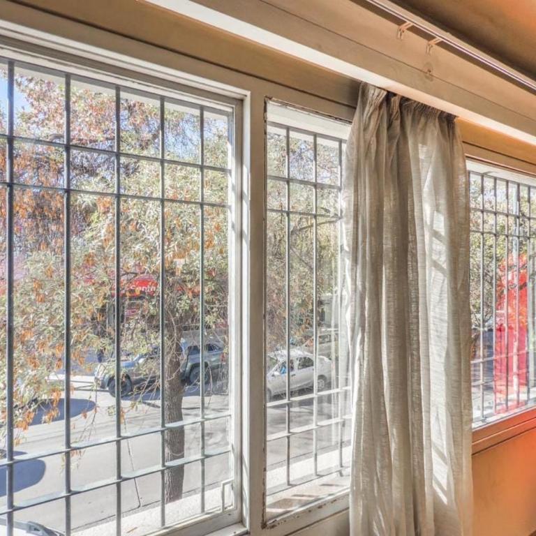 Paso de los Andes 766, M5500 Capital, Mendoza - Apartamento de 3 dormitorios - 6