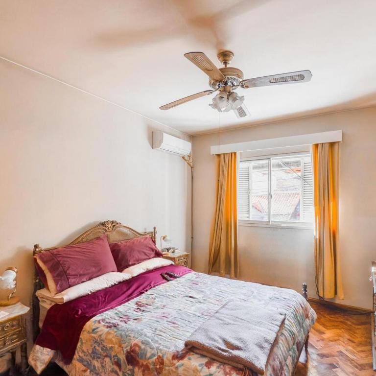 Paso de los Andes 766, M5500 Capital, Mendoza - Apartamento de 3 dormitorios - 9