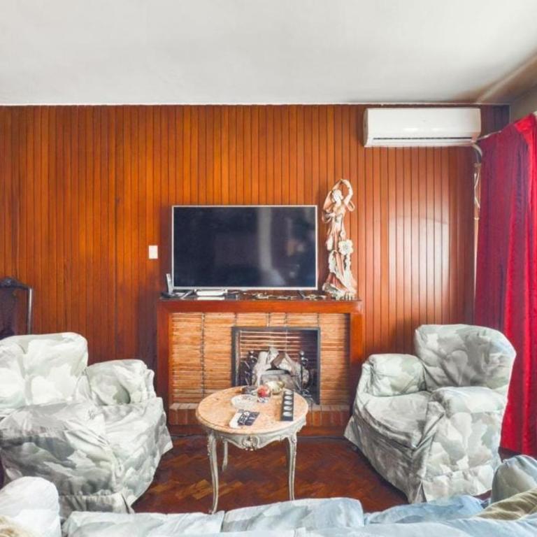 Paso de los Andes 766, M5500 Capital, Mendoza - Apartamento de 3 dormitorios - 10