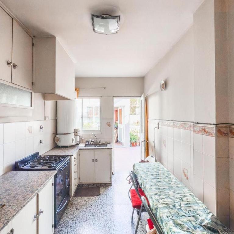 Paso de los Andes 766, M5500 Capital, Mendoza - Apartamento de 3 dormitorios - 11