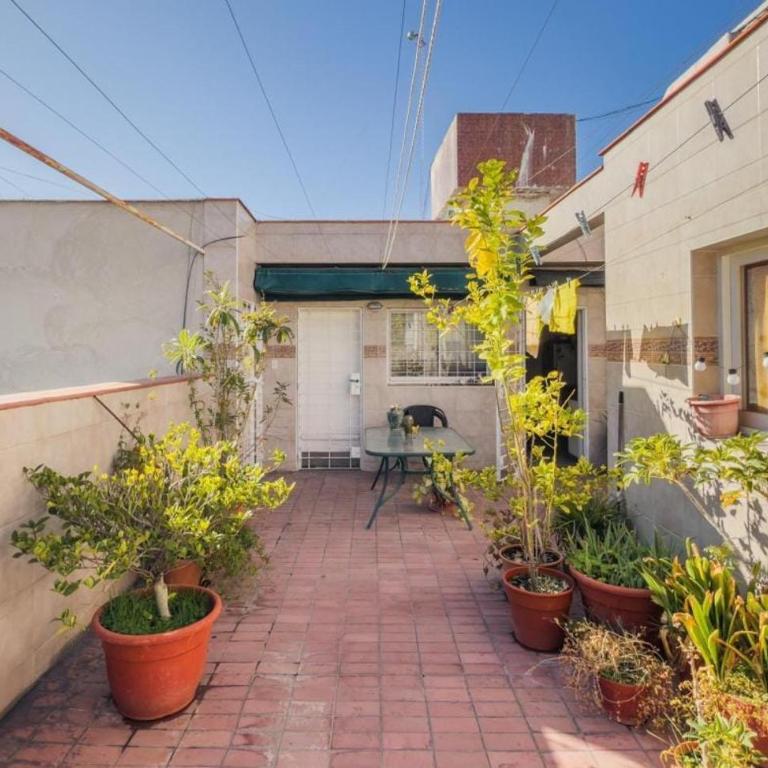 Paso de los Andes 766, M5500 Capital, Mendoza - Apartamento de 3 dormitorios - 13