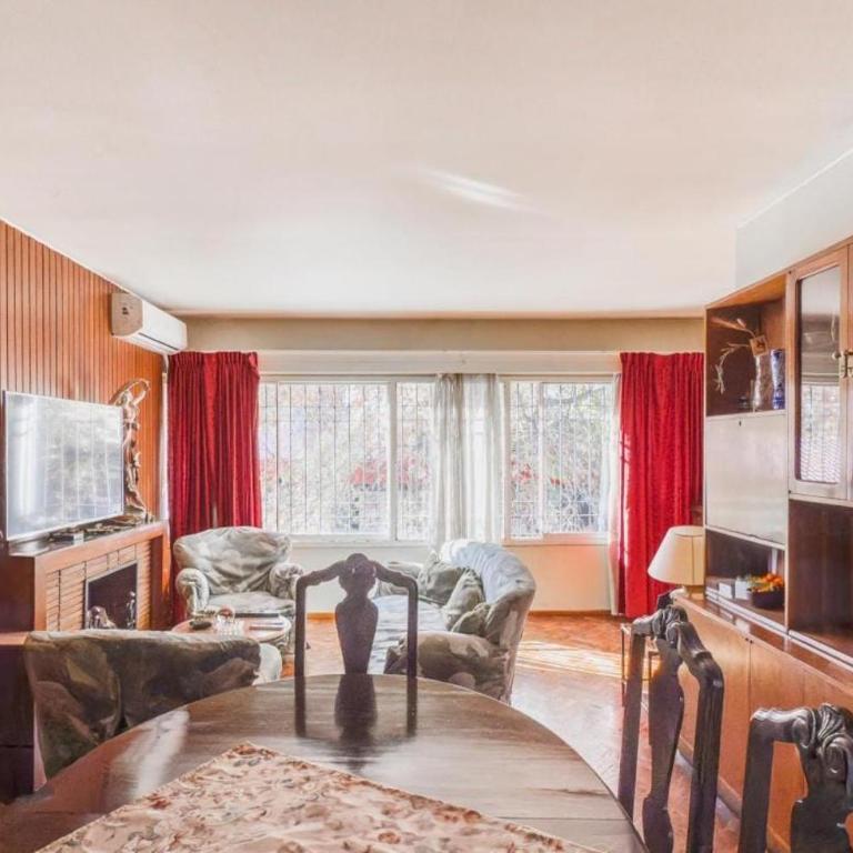 Paso de los Andes 766, M5500 Capital, Mendoza - Apartamento de 3 dormitorios - 14