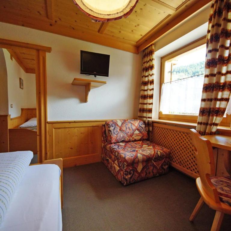 Pension Arnica B&B - Camera Singola - 5