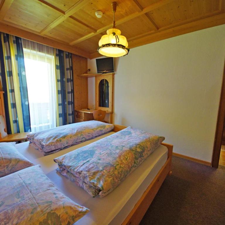 Pension Arnica B&B - Camera Matrimoniale - 6