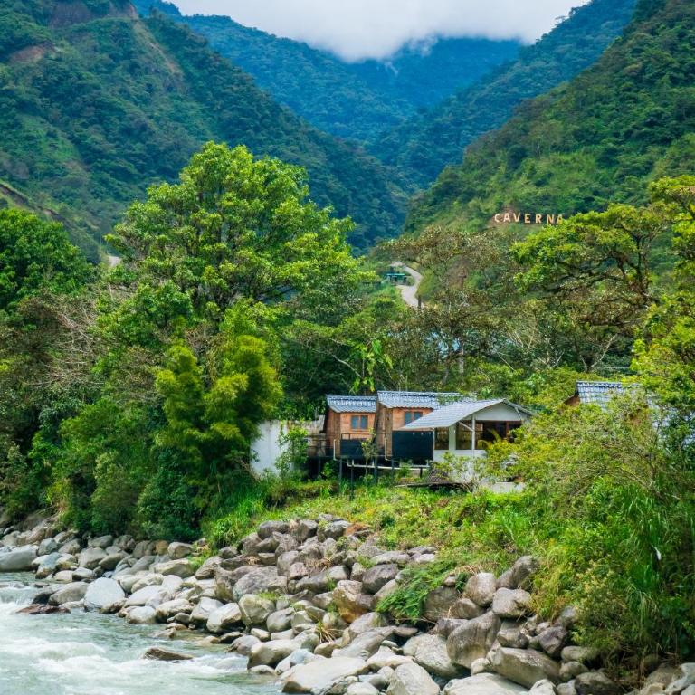Glamping Miramelindo - One-Bedroom Cottage - 10