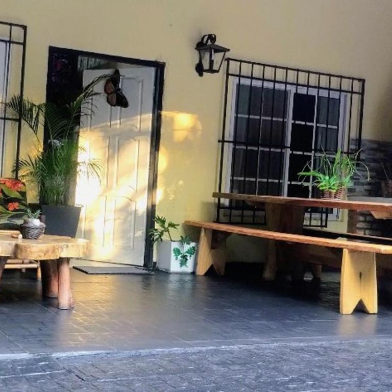 Tu hogar en las cataratas - Casa de 2 dormitorios - 3