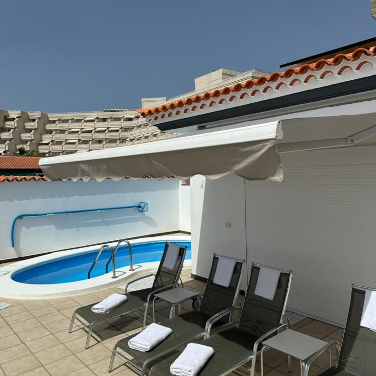 Villa Alexander - Villa de 3 dormitorios - 12
